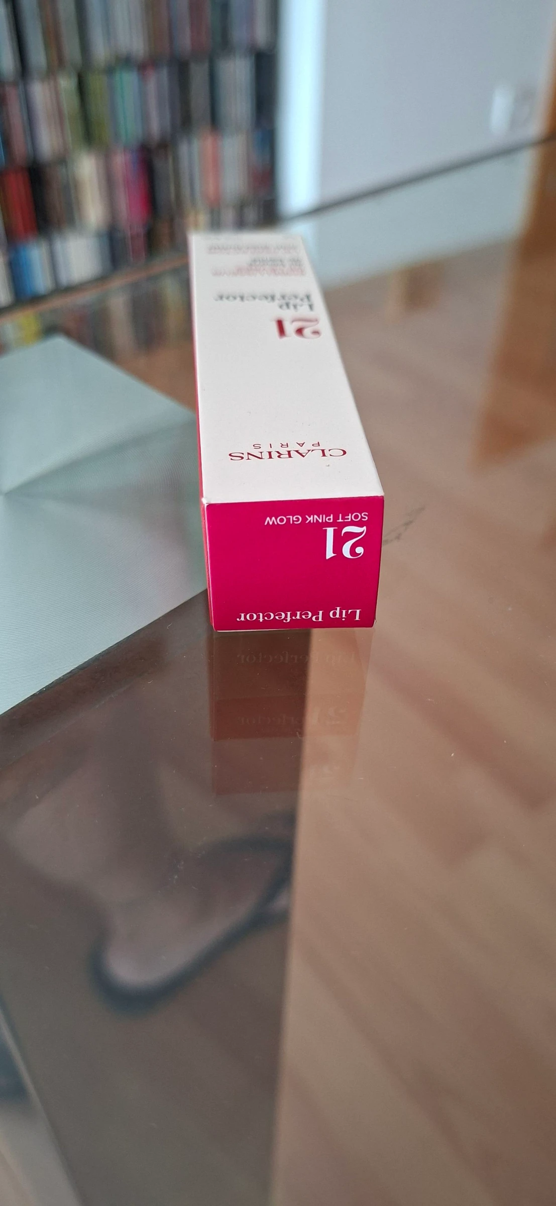 Perfeito labial Clarins – photo 2